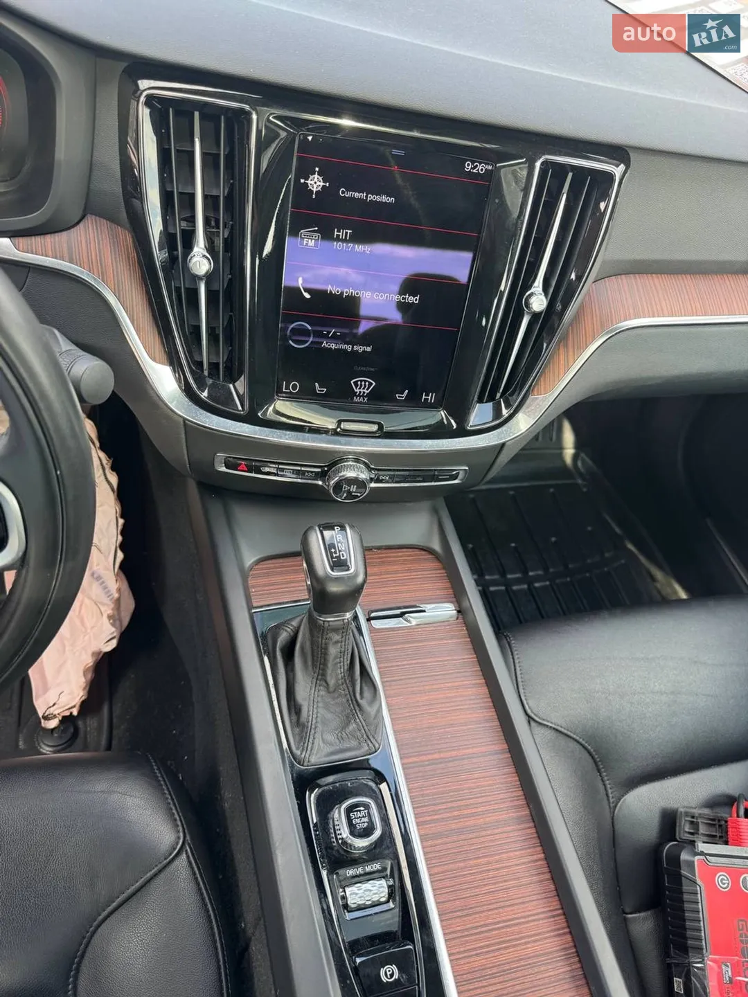 2021 Volvo S60 - мініатюра 13