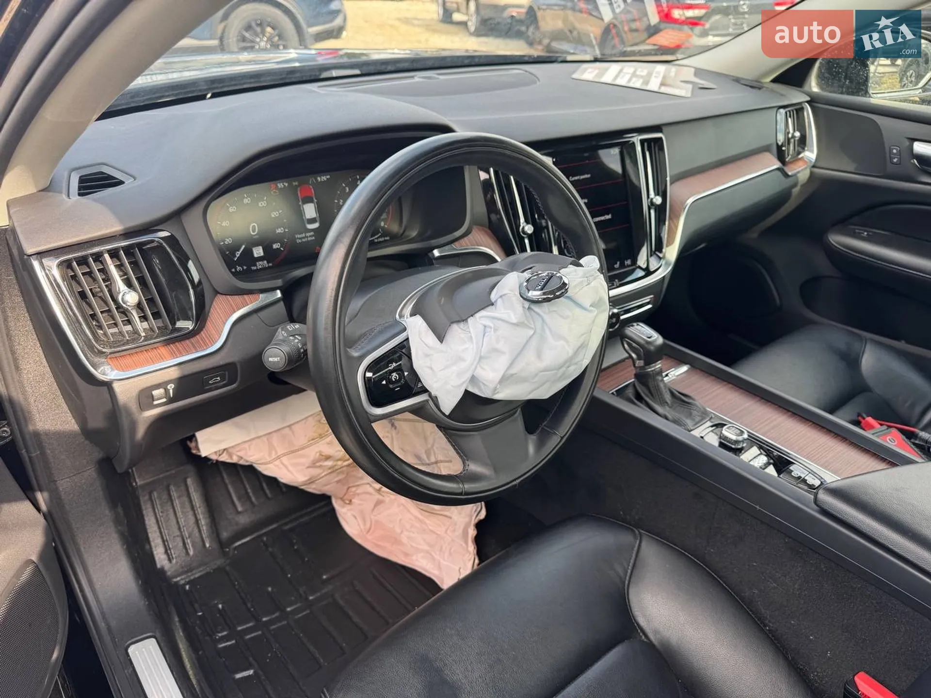 2021 Volvo S60 - мініатюра 14