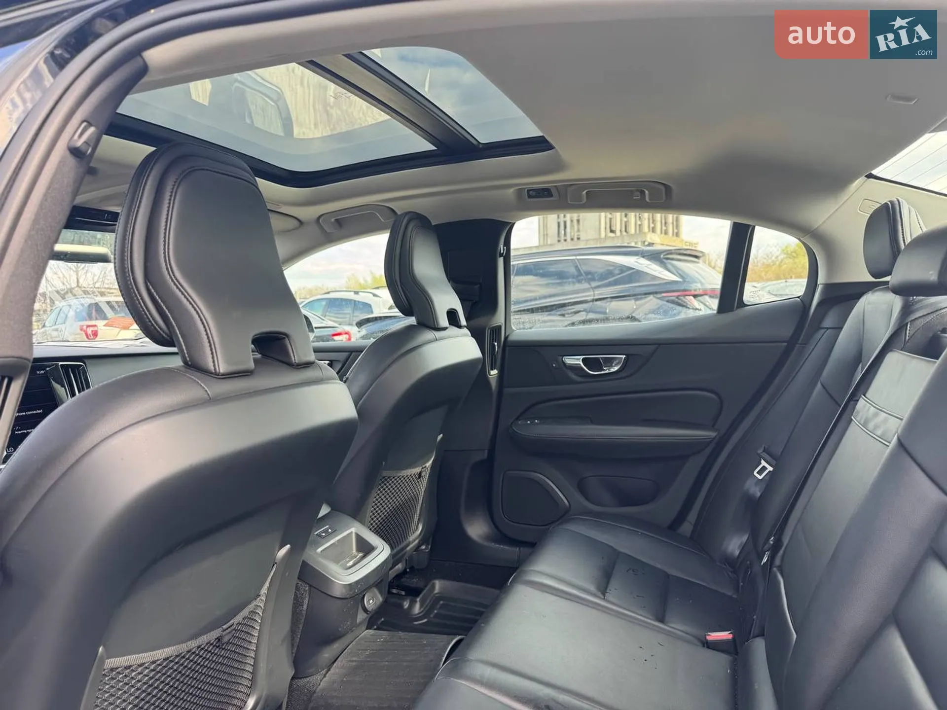 2021 Volvo S60 - мініатюра 15