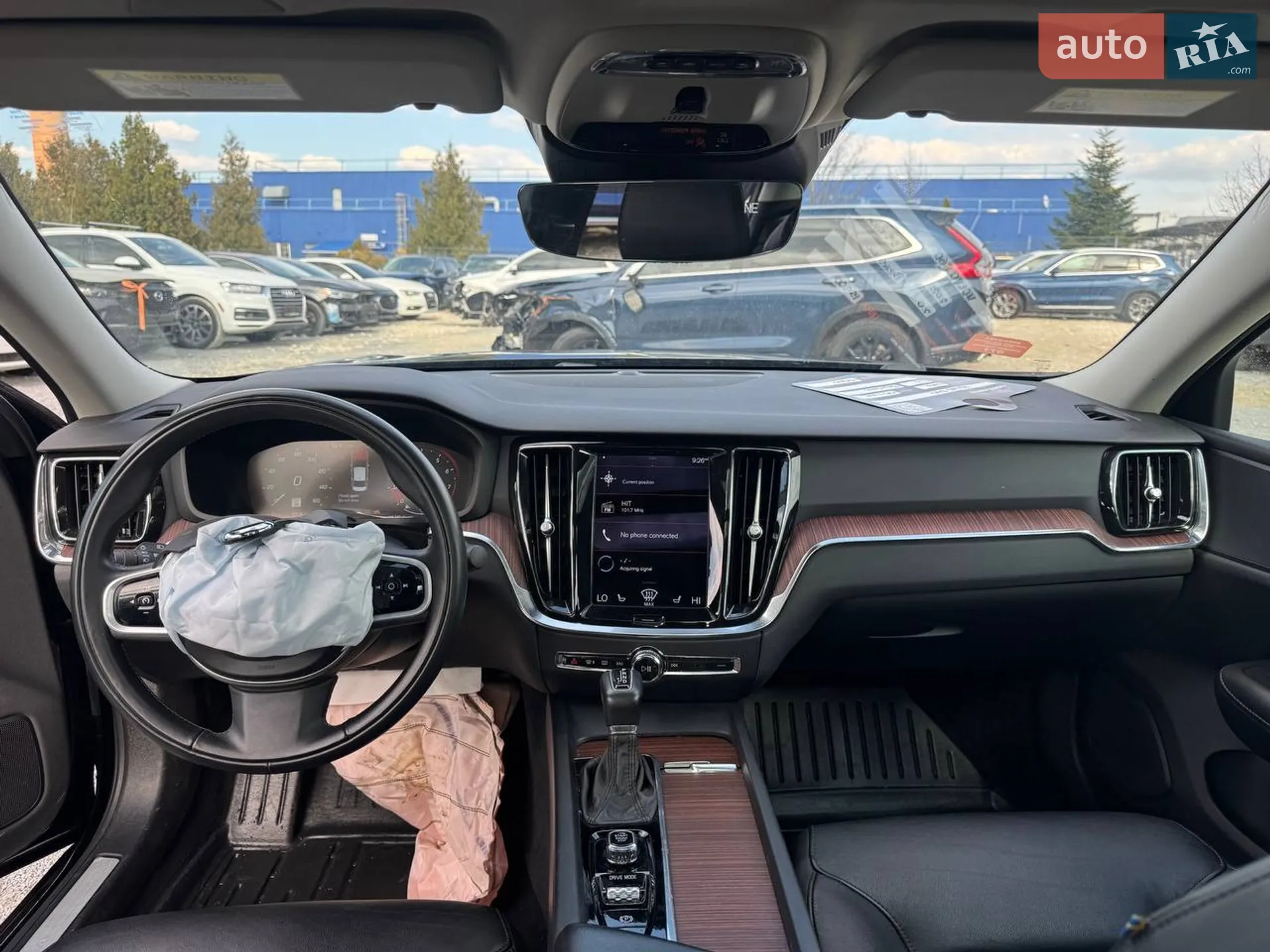 2021 Volvo S60 - мініатюра 18