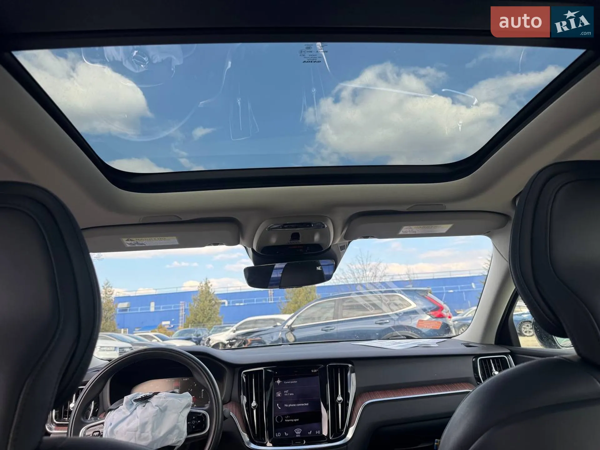 2021 Volvo S60 - мініатюра 19