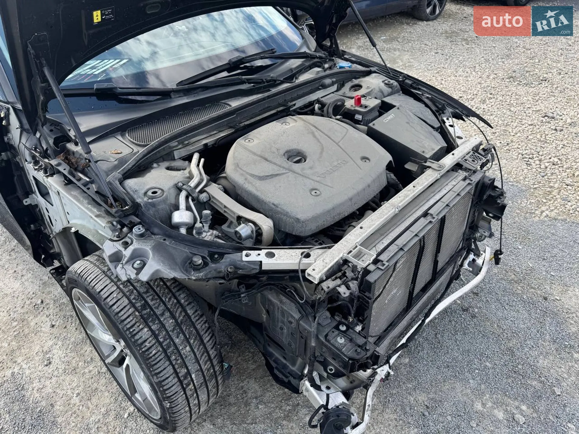 2021 Volvo S60 - мініатюра 21