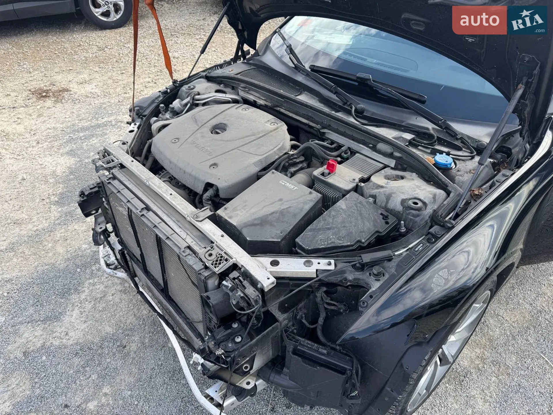 2021 Volvo S60 - мініатюра 23