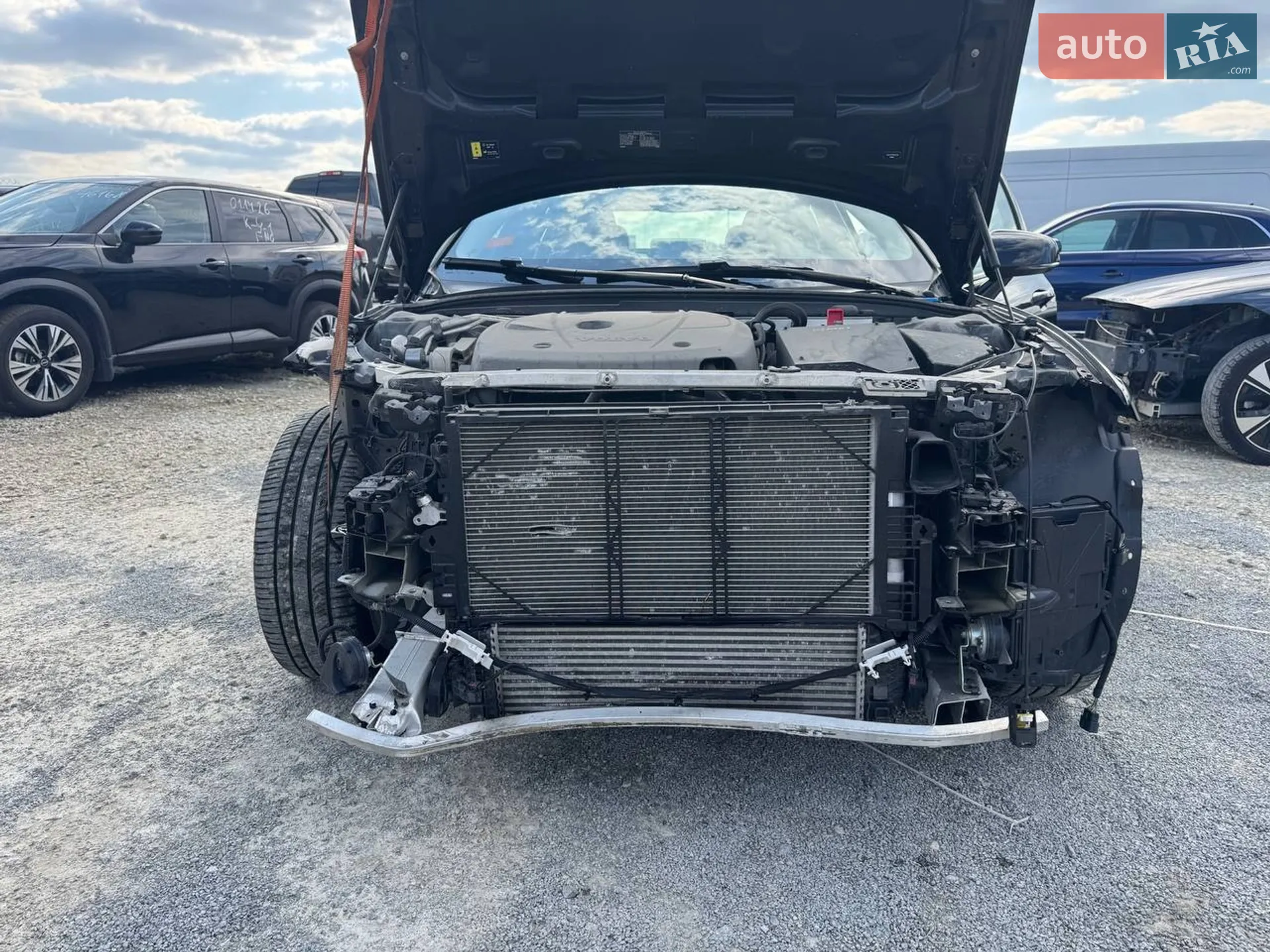 2021 Volvo S60 - мініатюра 25