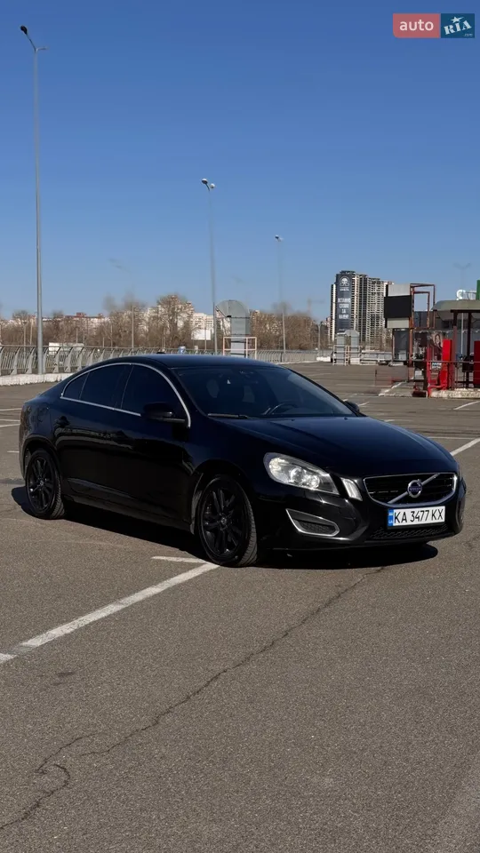 2011 Volvo S60 - мініатюра 26
