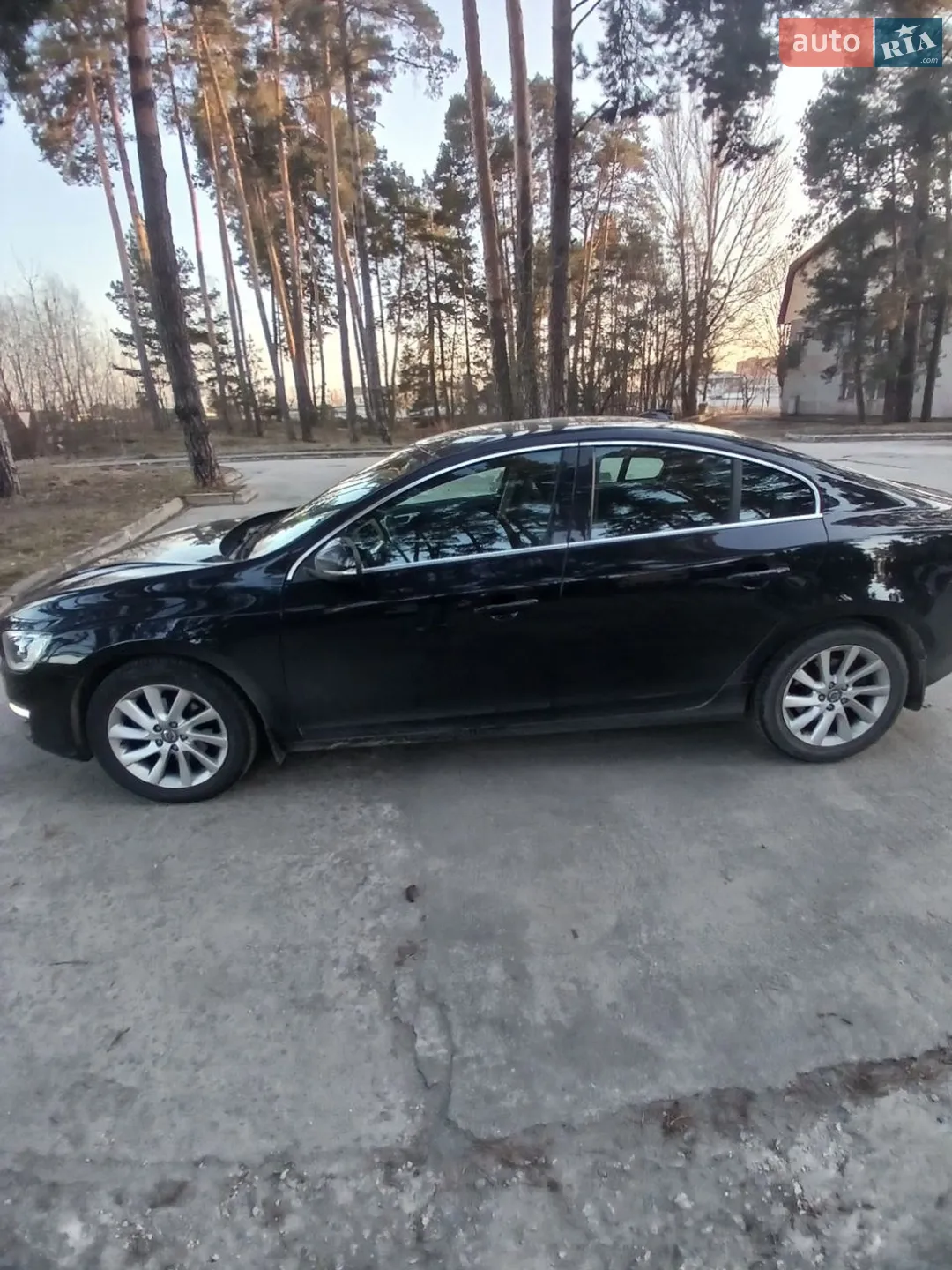 2014 Volvo S60 - мініатюра 2