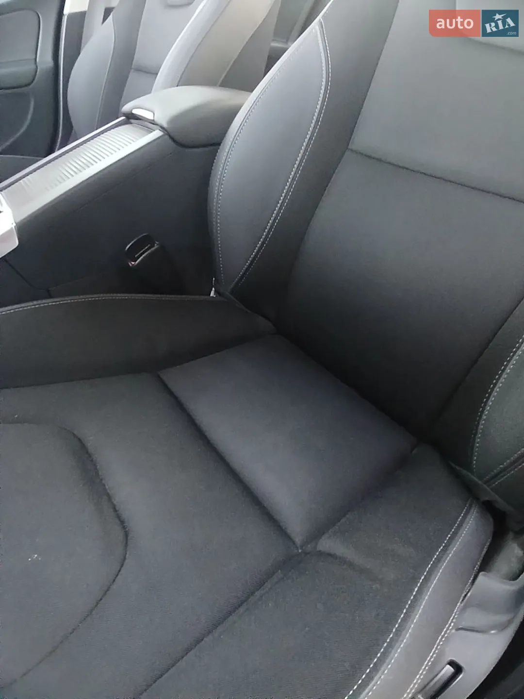2014 Volvo S60 - мініатюра 9
