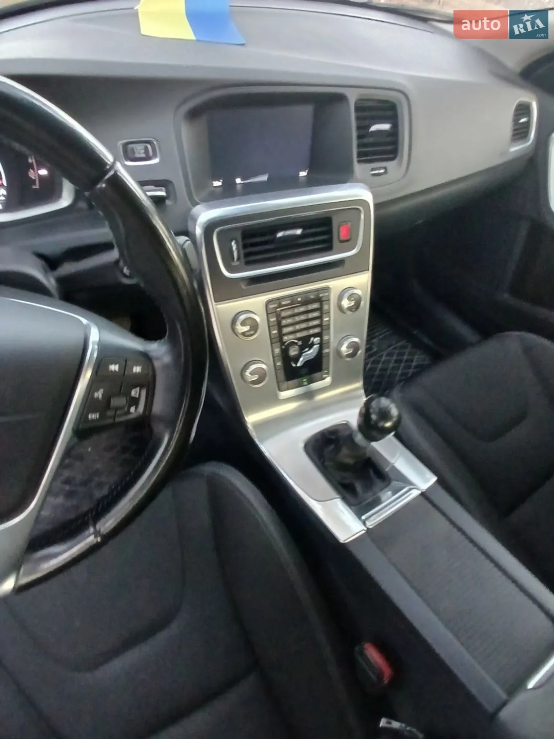 2014 Volvo S60 - мініатюра 18