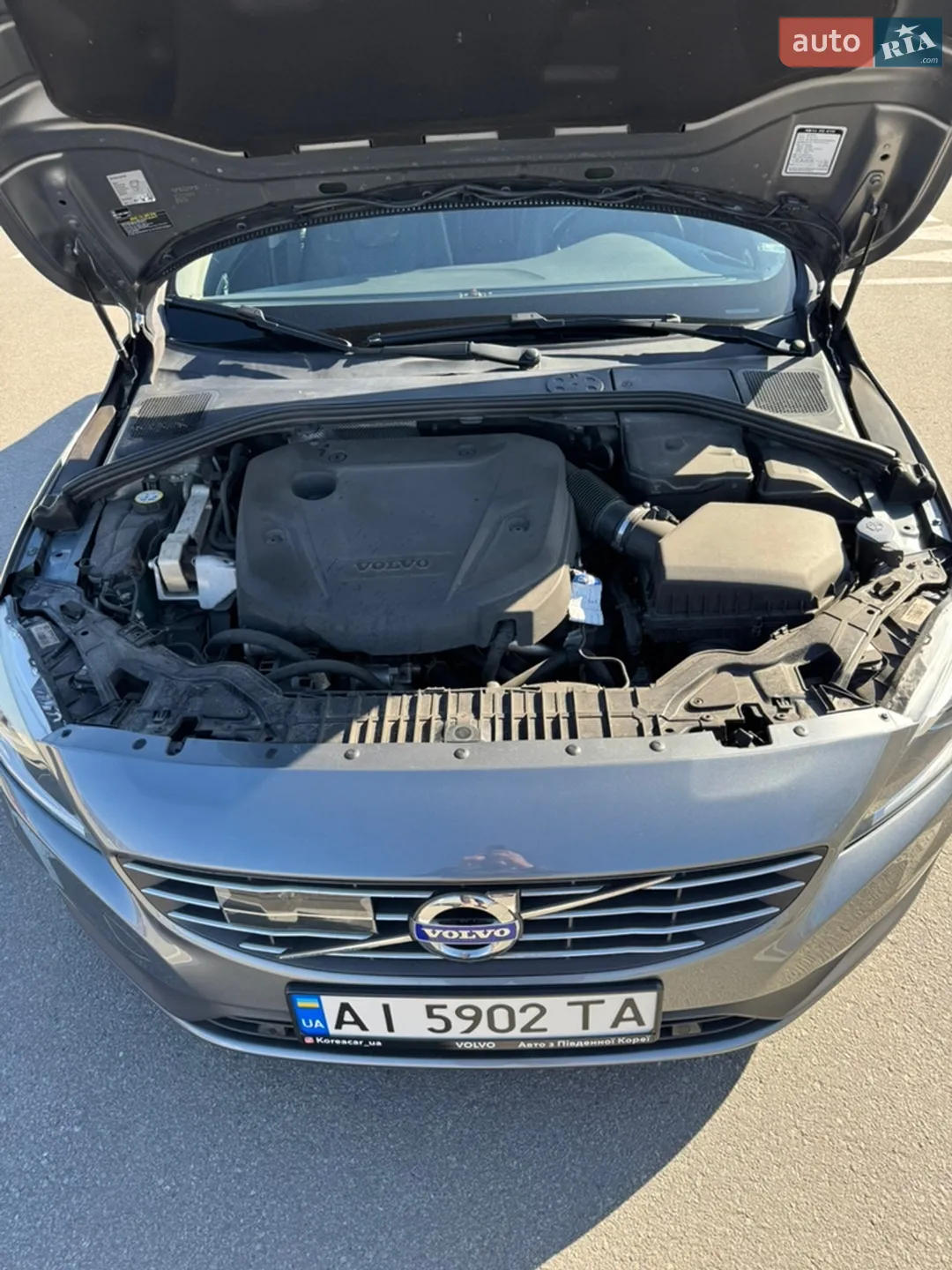 2016 Volvo S60 - мініатюра 9