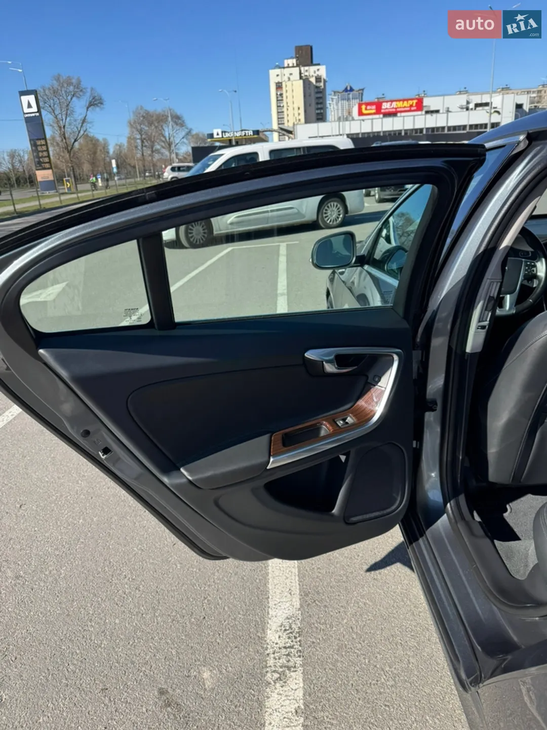 2016 Volvo S60 - мініатюра 16
