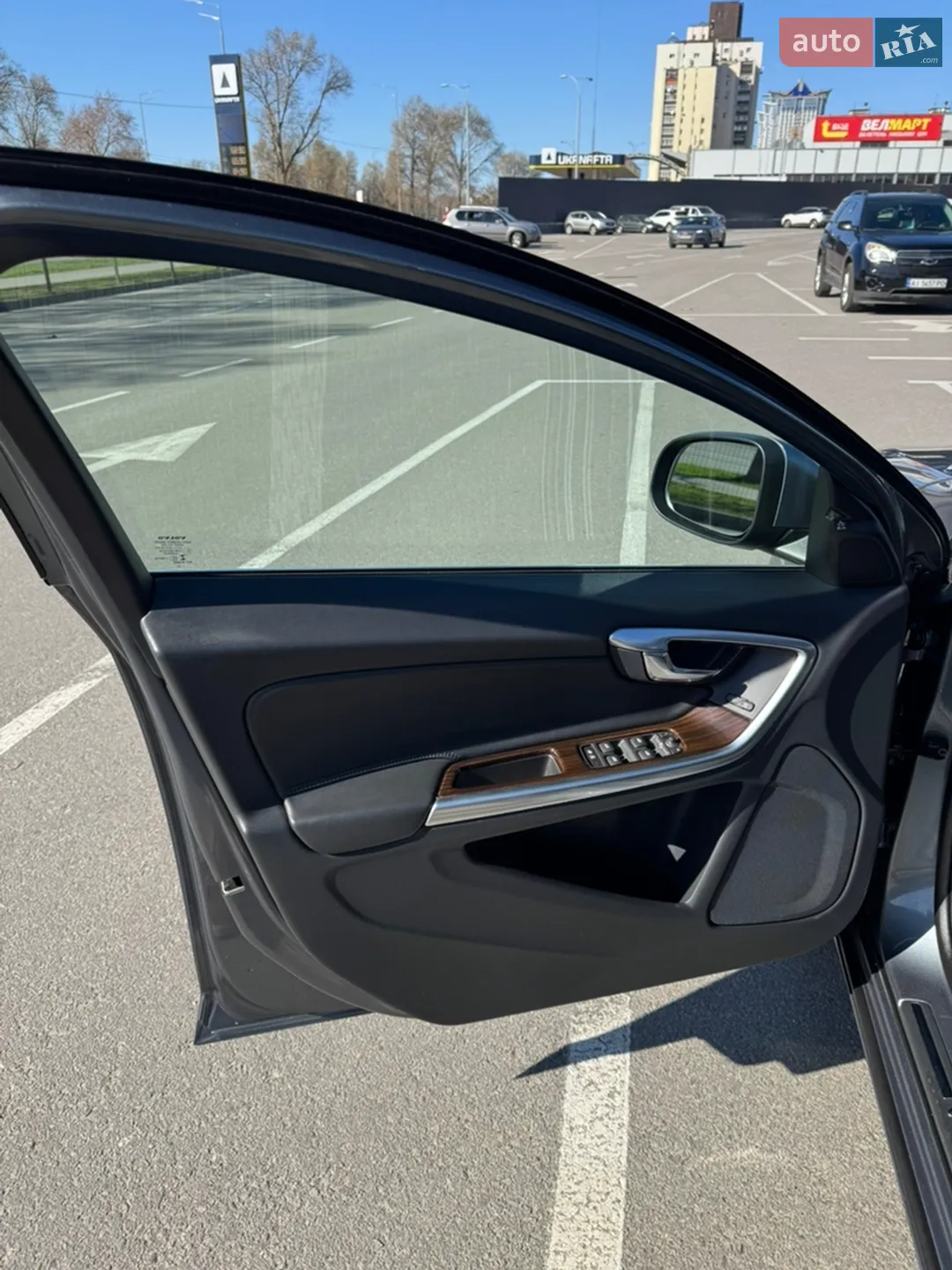 2016 Volvo S60 - мініатюра 20