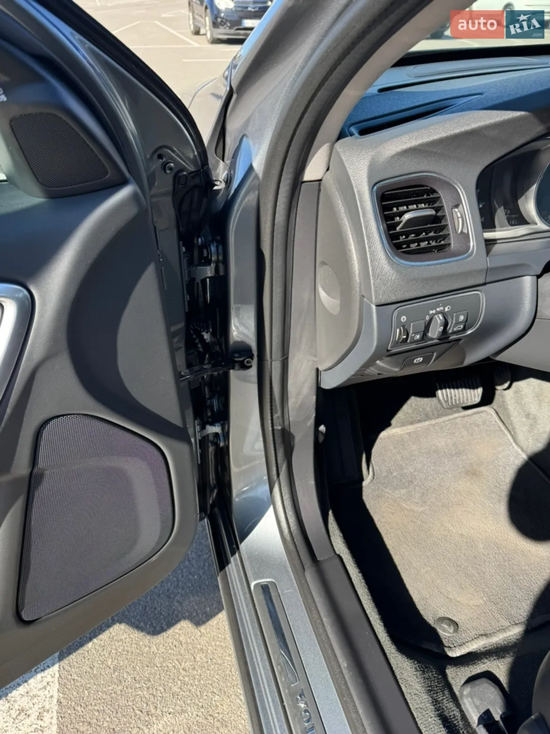 2016 Volvo S60 - мініатюра 21