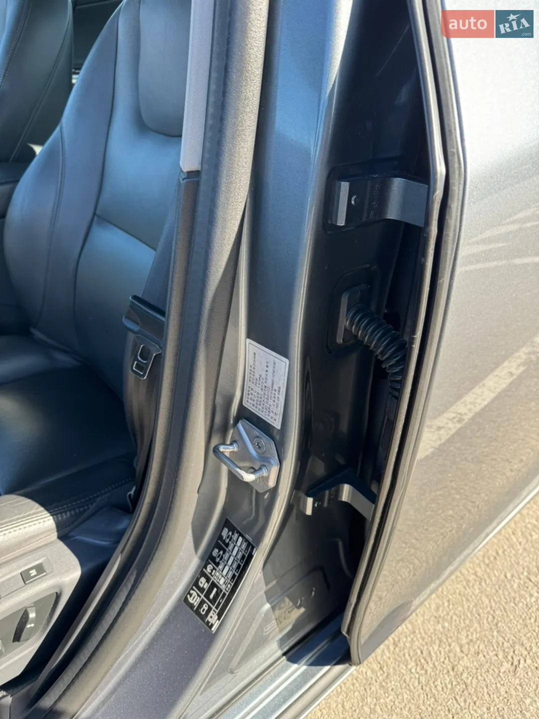 2016 Volvo S60 - мініатюра 22
