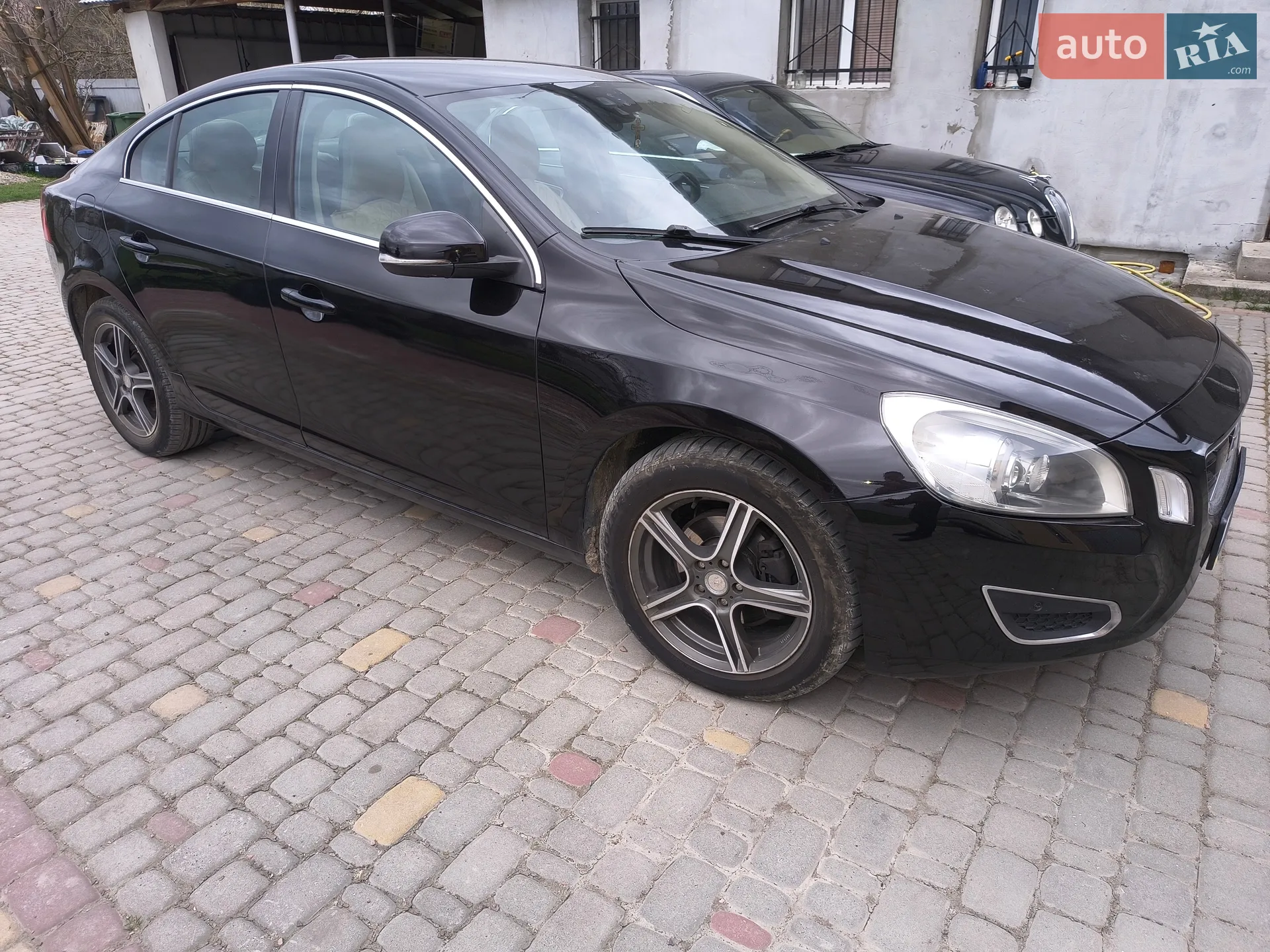 2010 Volvo S60 - мініатюра 2