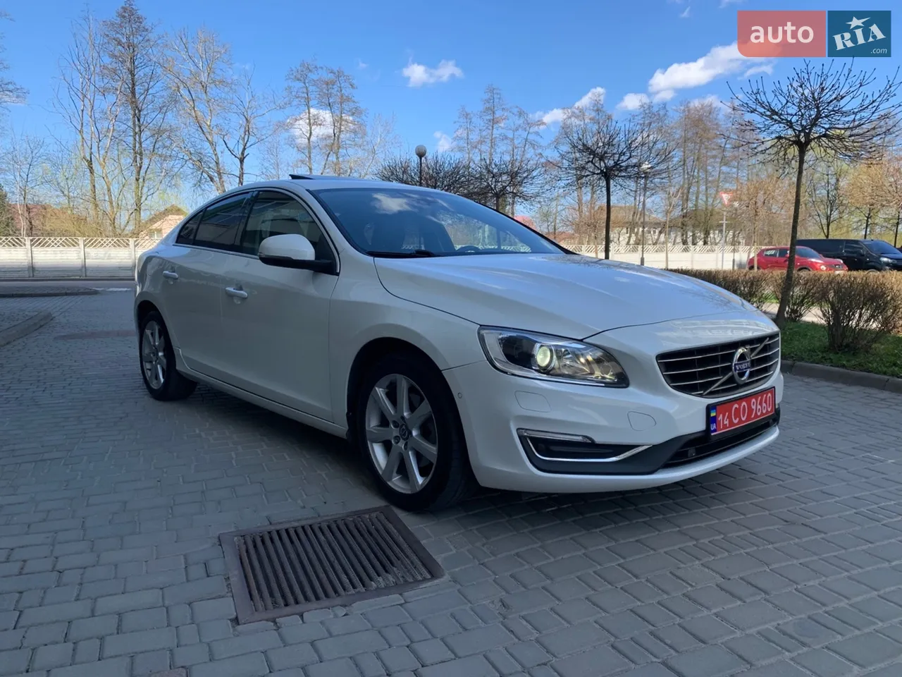 2014 Ford Fusion - мініатюра 25