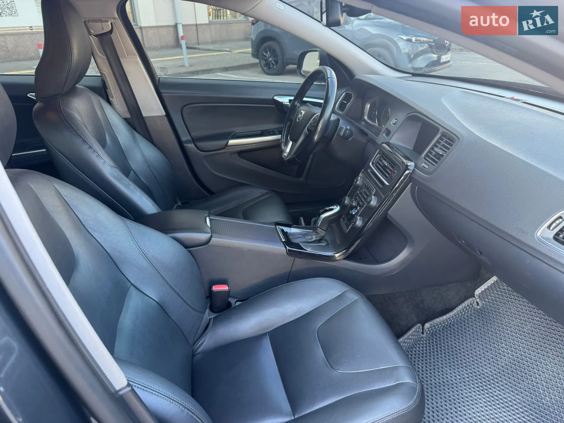 2013 Volvo S60 - мініатюра 20