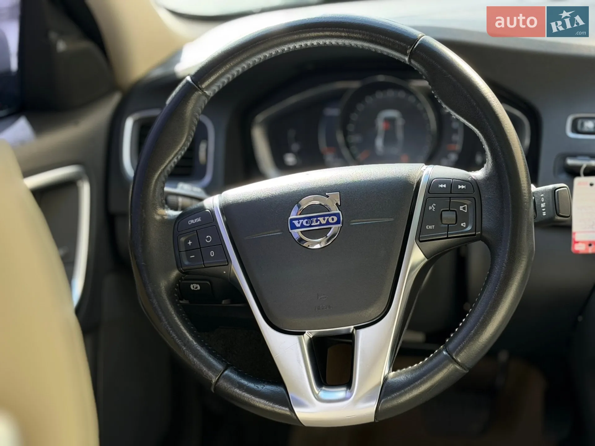 2017 Volvo S60 - мініатюра 12