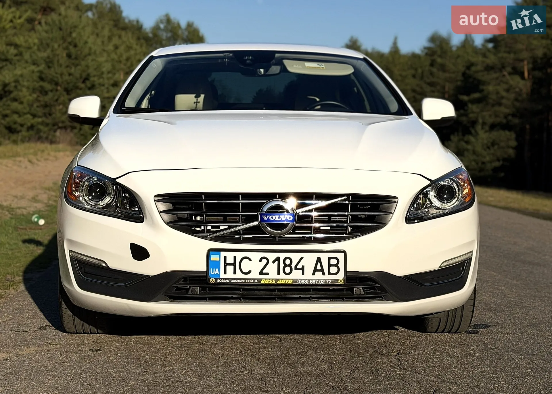 2016 Volvo S60 - мініатюра 2