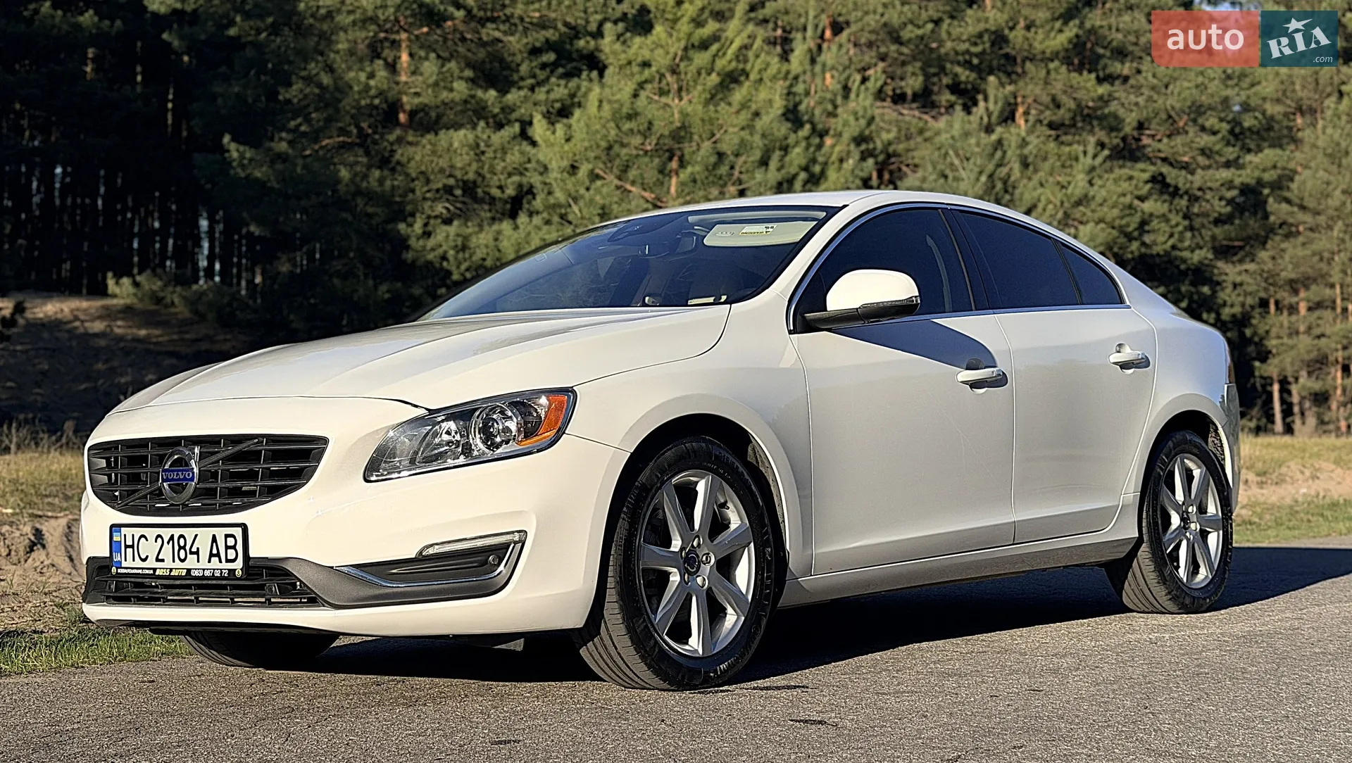 2016 Volvo S60 - мініатюра 3