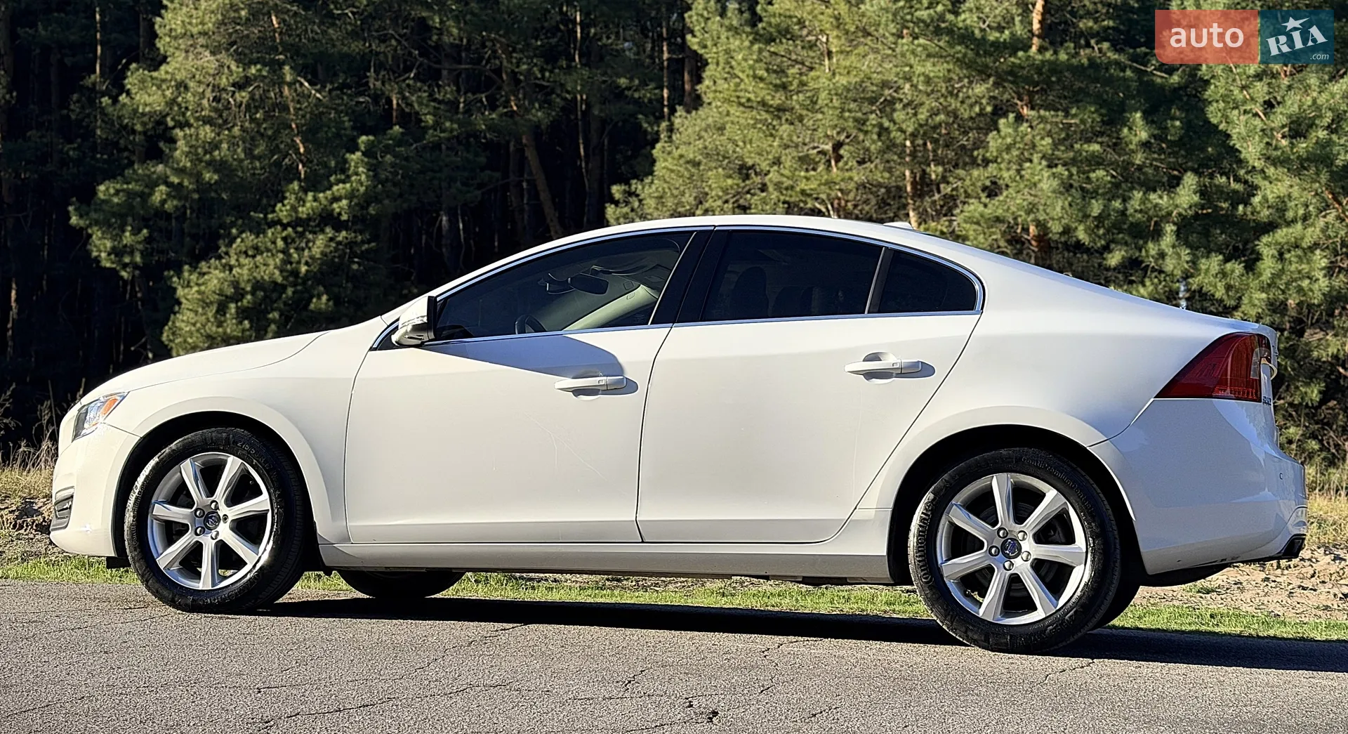 2016 Volvo S60 - мініатюра 5