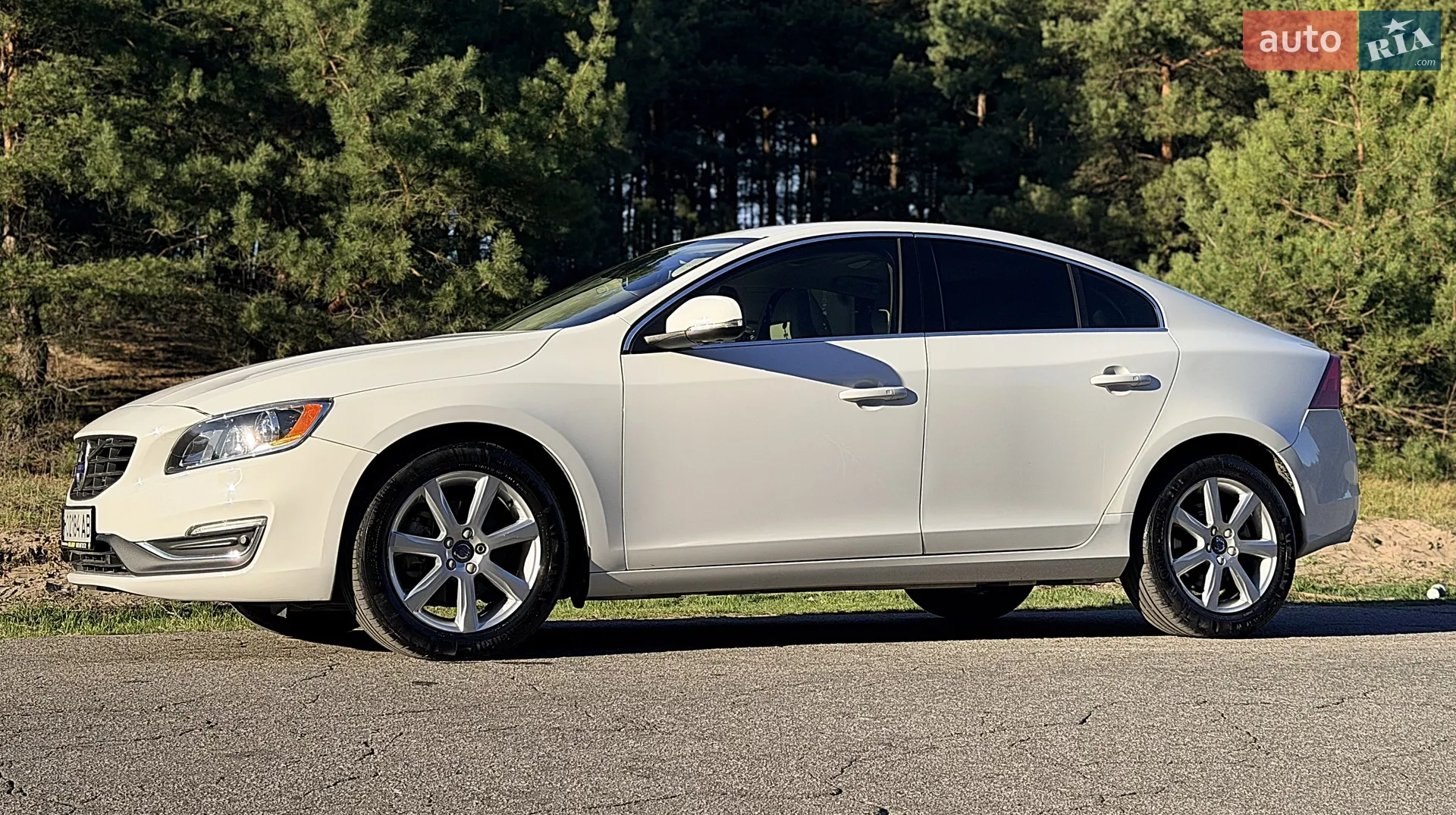 2016 Volvo S60 - мініатюра 4