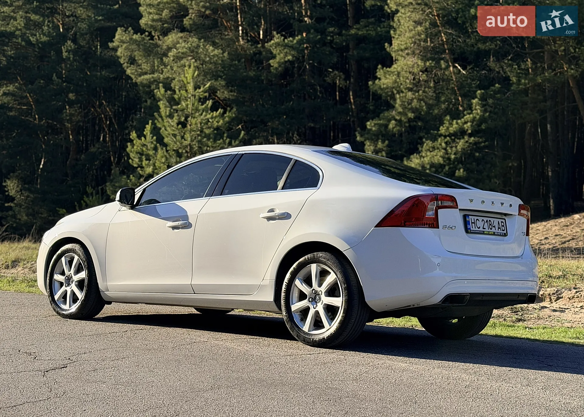 2016 Volvo S60 - мініатюра 6