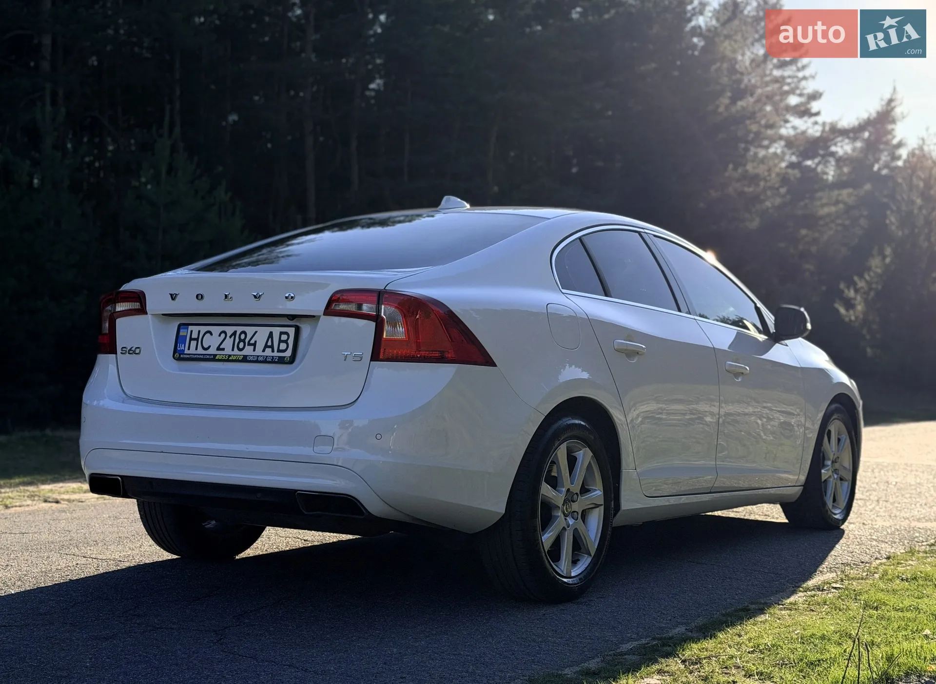 2016 Volvo S60 - мініатюра 8