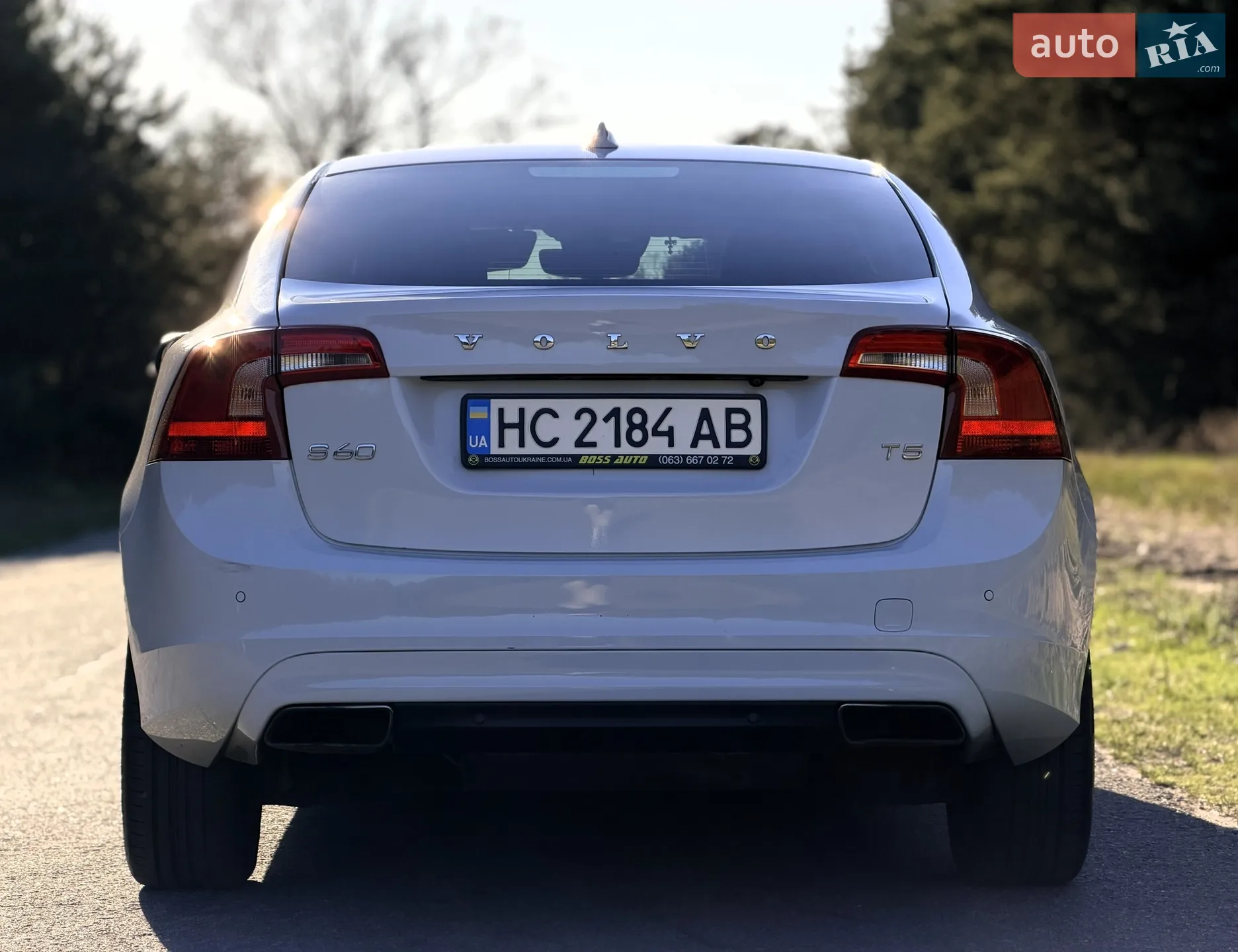 2016 Volvo S60 - мініатюра 7