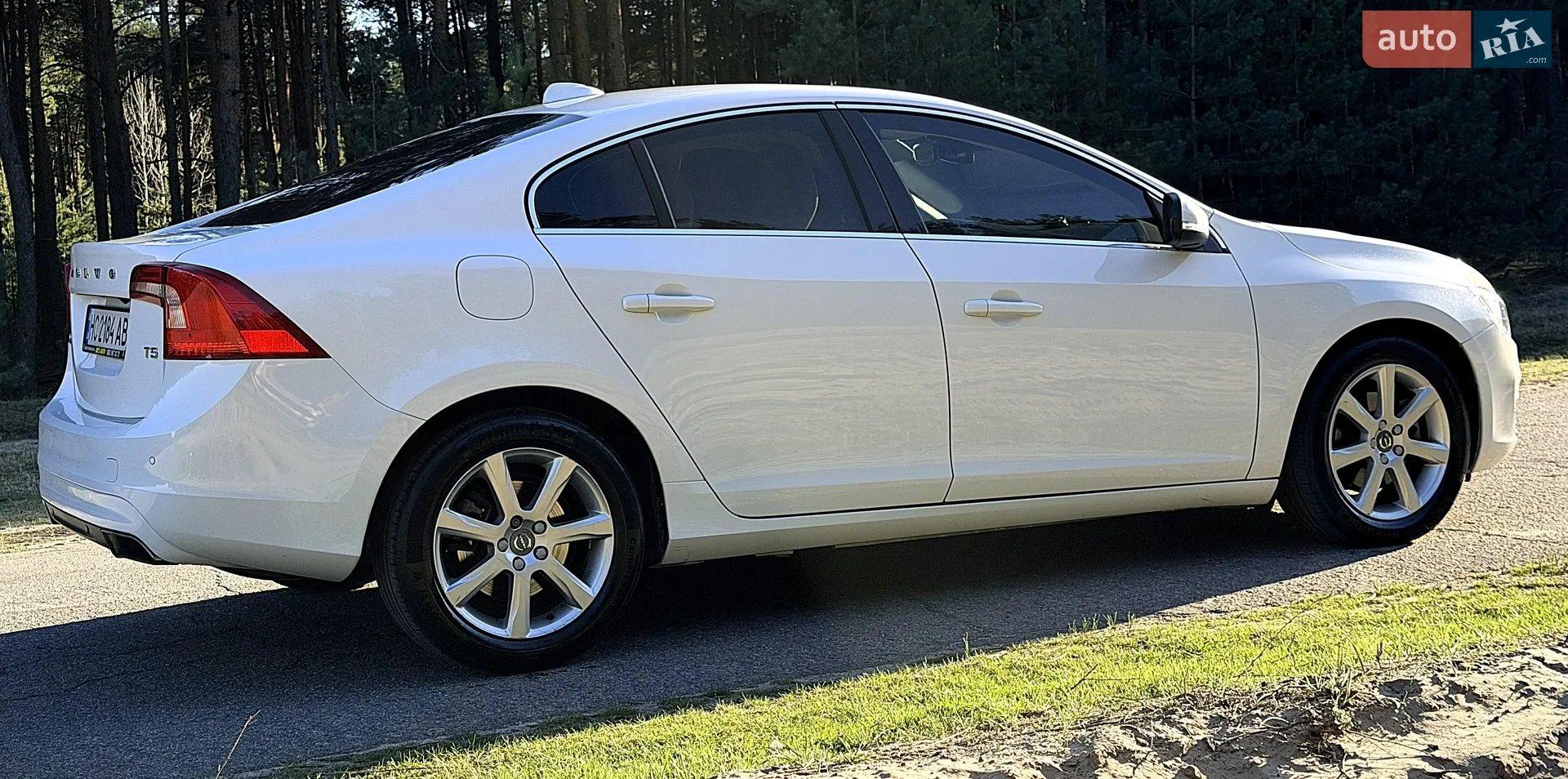 2016 Volvo S60 - мініатюра 9