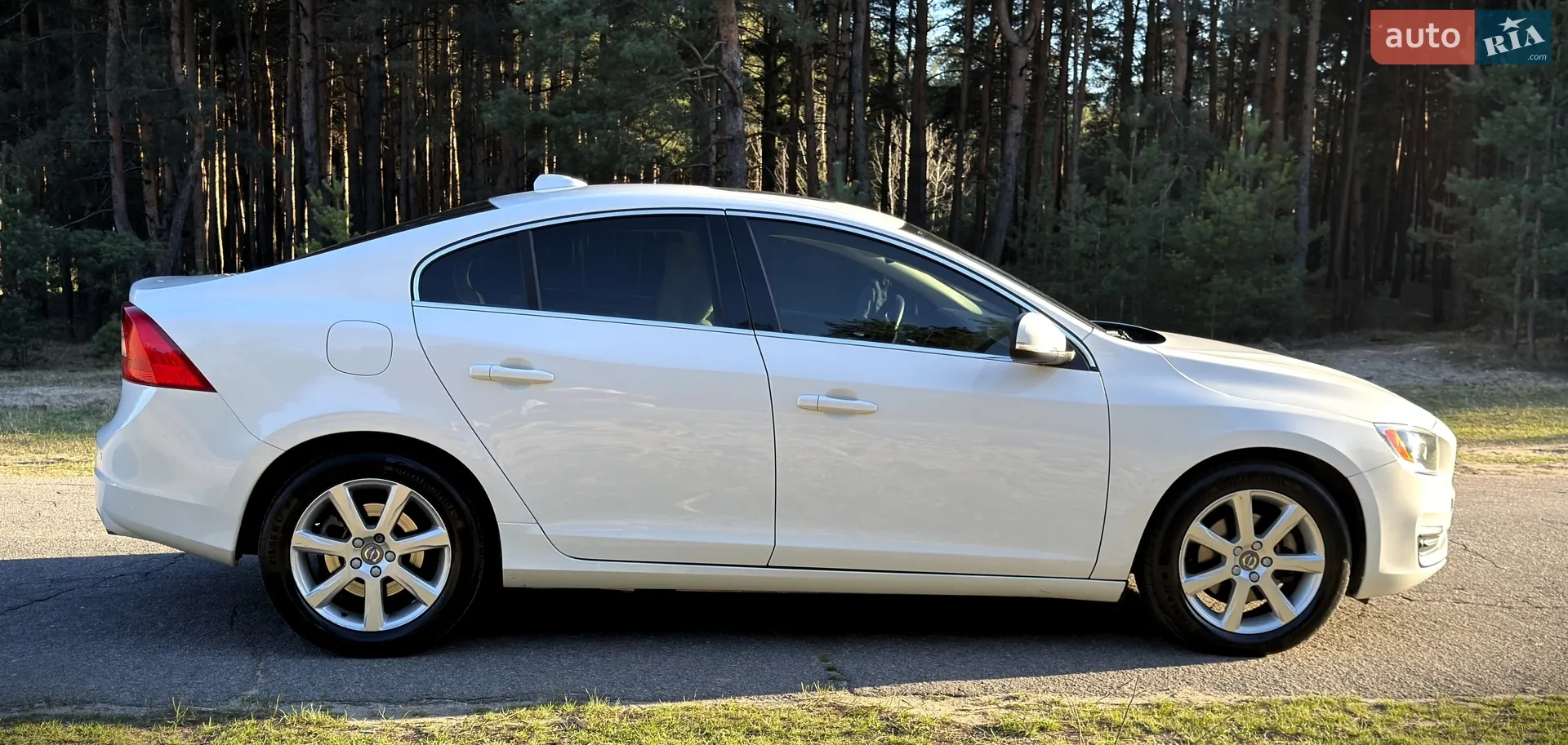 2016 Volvo S60 - мініатюра 10