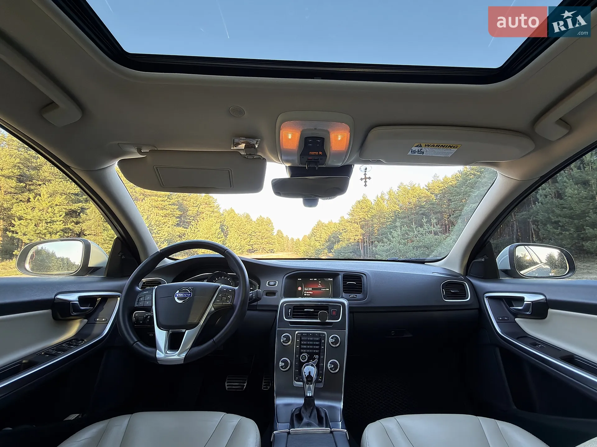 2016 Volvo S60 - мініатюра 11