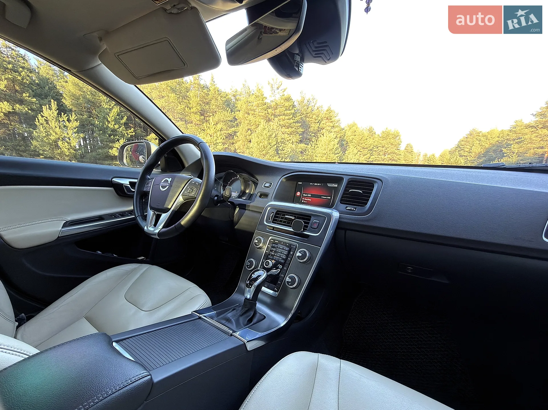 2016 Volvo S60 - мініатюра 12