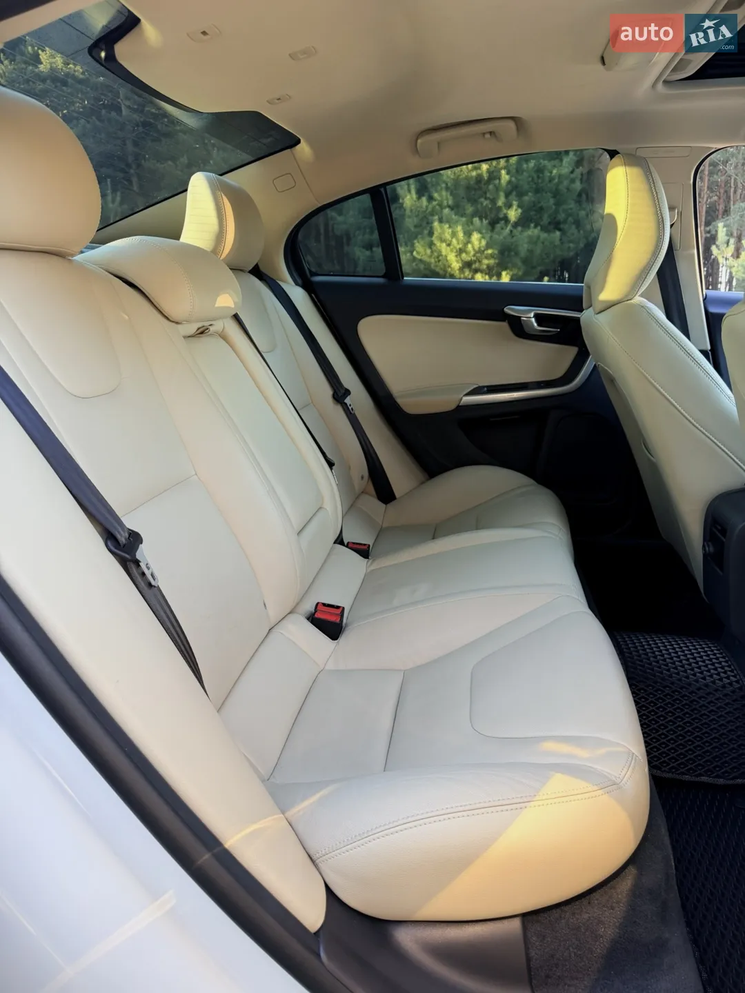 2016 Volvo S60 - мініатюра 16