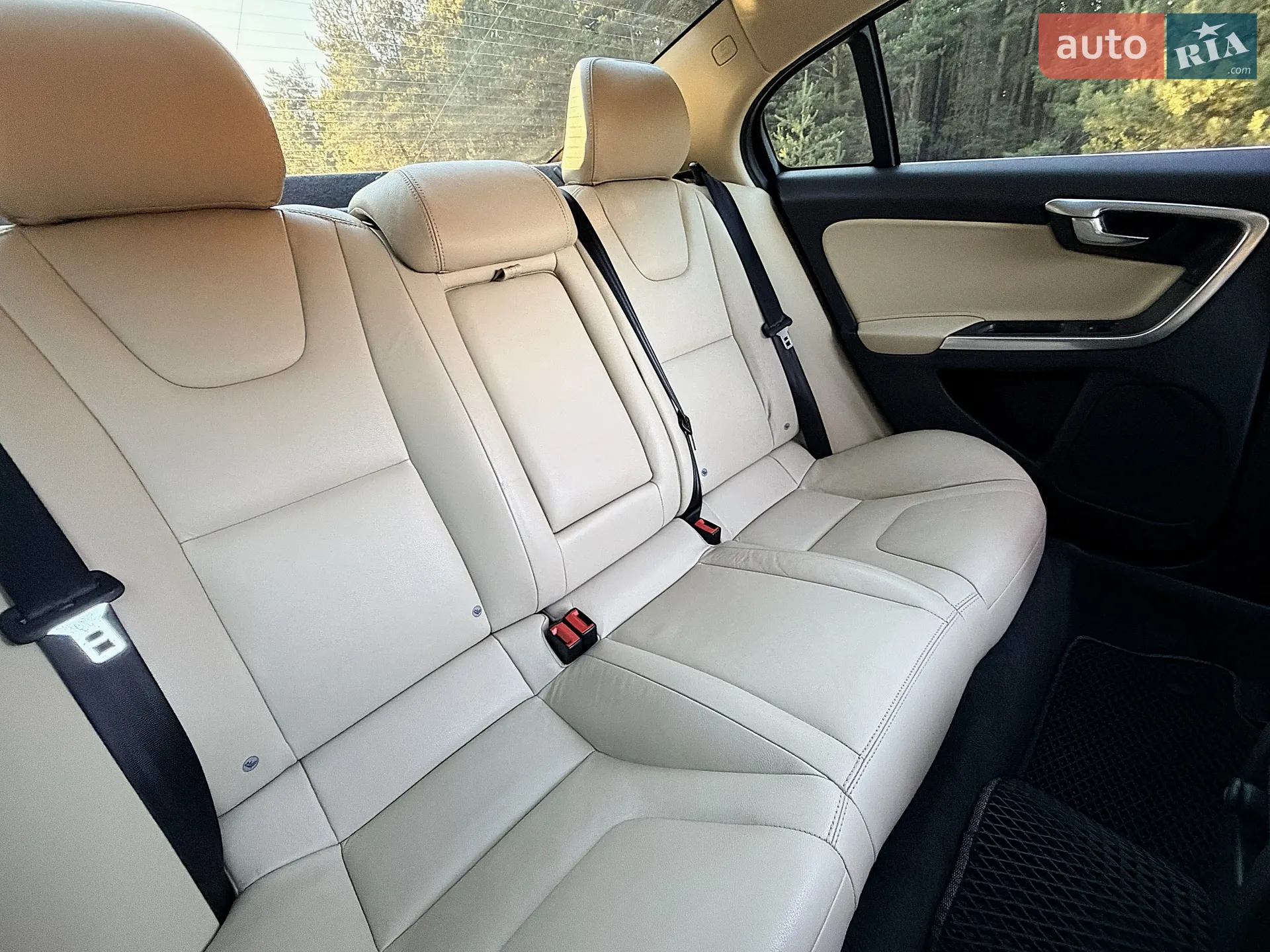 2016 Volvo S60 - мініатюра 17