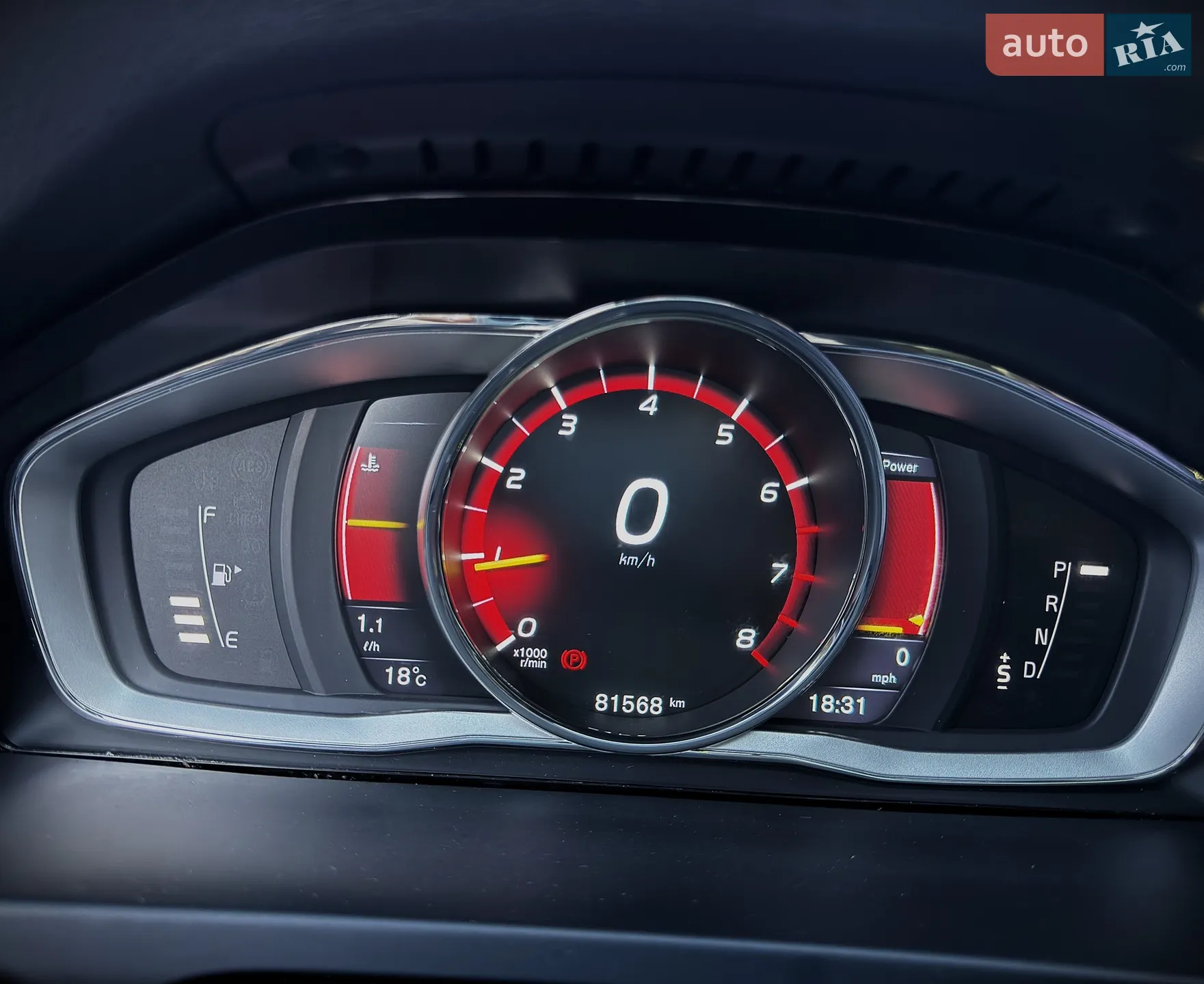 2016 Volvo S60 - мініатюра 23