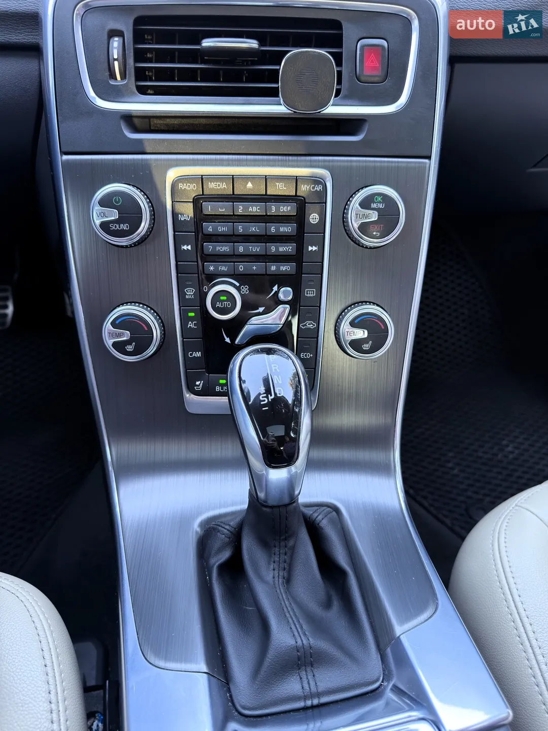2016 Volvo S60 - мініатюра 24
