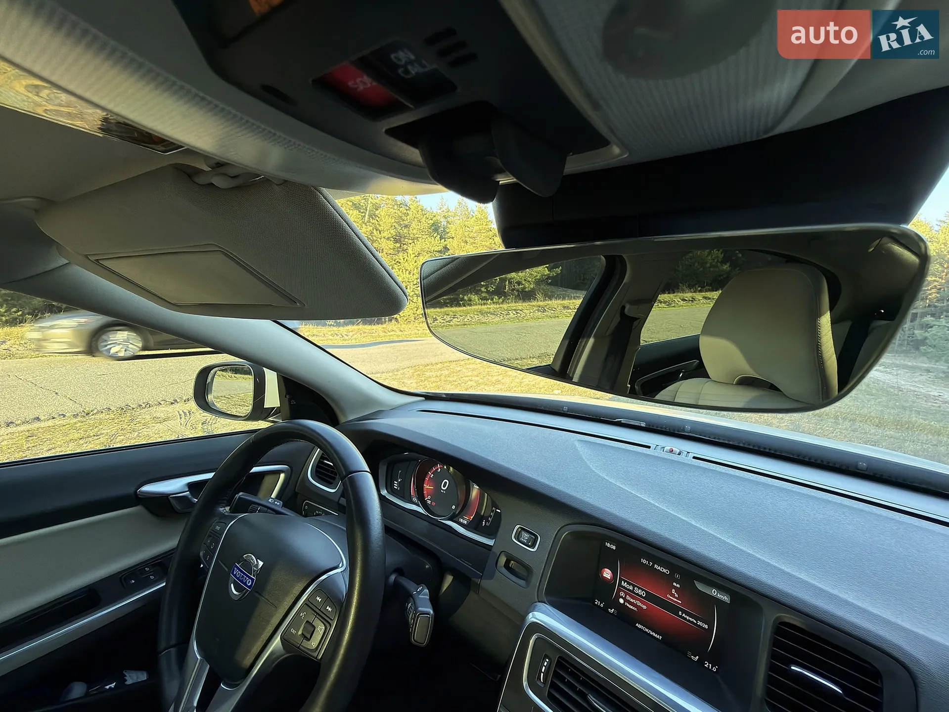 2016 Volvo S60 - мініатюра 27
