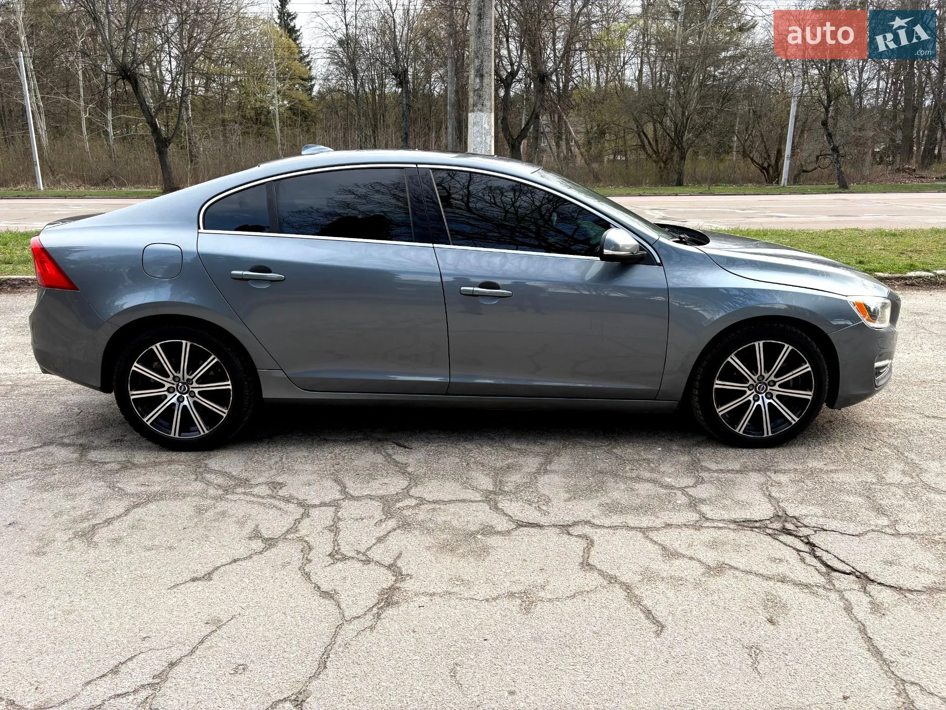 2017 Volvo S60 - мініатюра 12