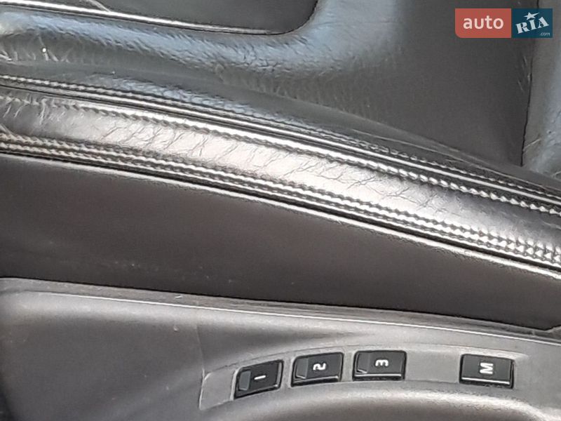 Седан Volvo S60 2013 в Києві