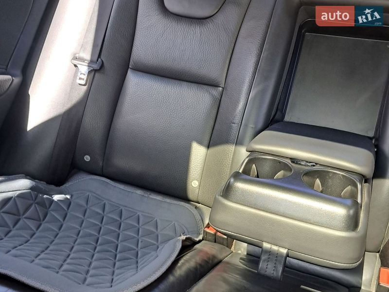 Седан Volvo S60 2013 в Києві