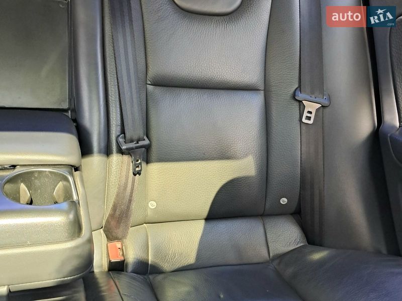 Седан Volvo S60 2013 в Києві