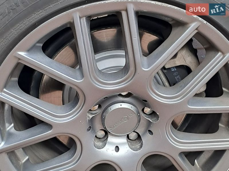 Седан Volvo S60 2013 в Києві