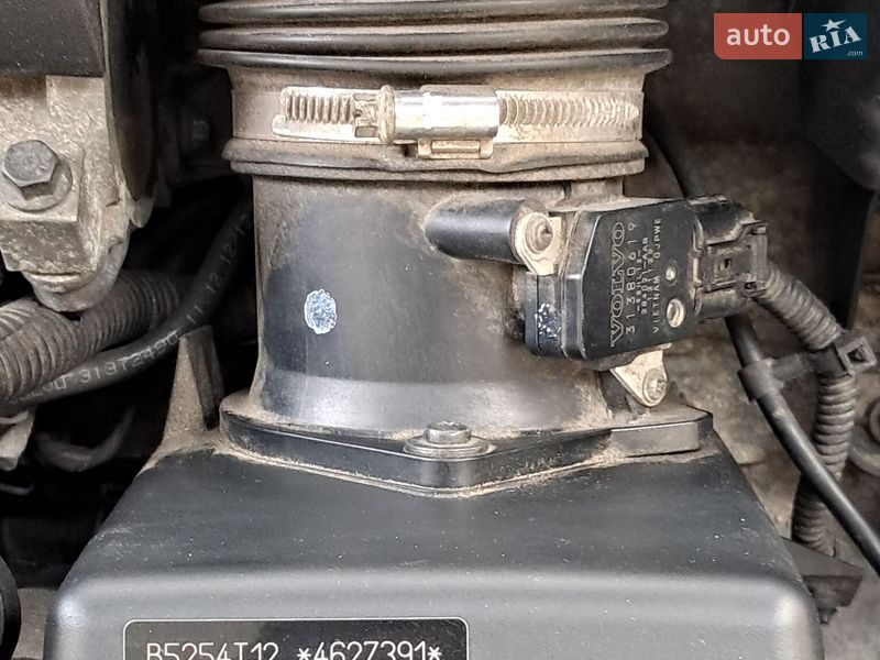 Седан Volvo S60 2013 в Києві