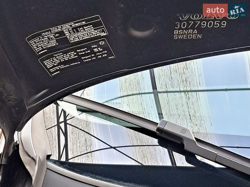 Седан Volvo S60 2013 в Києві