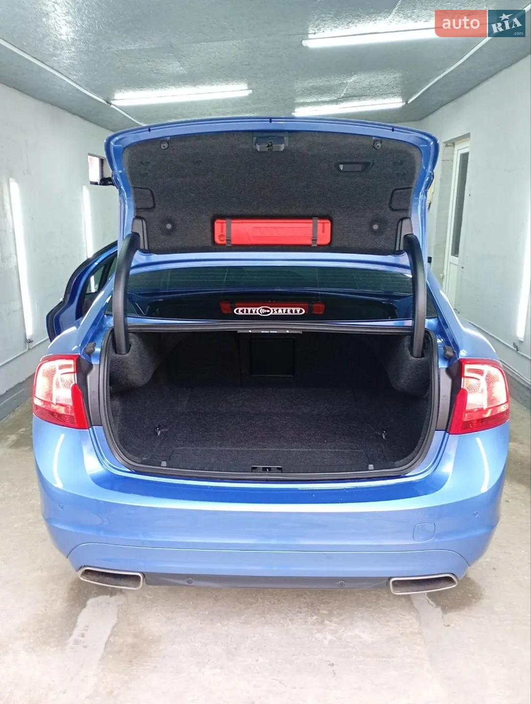 2015 Volvo S60 - мініатюра 13