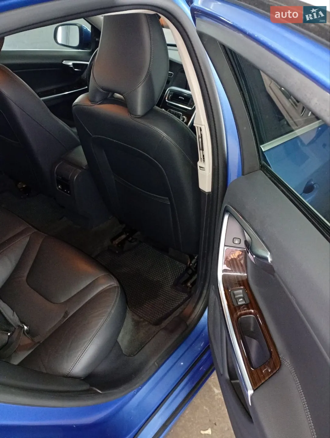 2015 Volvo S60 - мініатюра 22