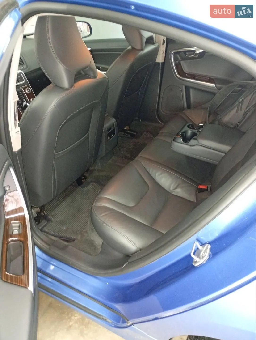 2015 Volvo S60 - мініатюра 23