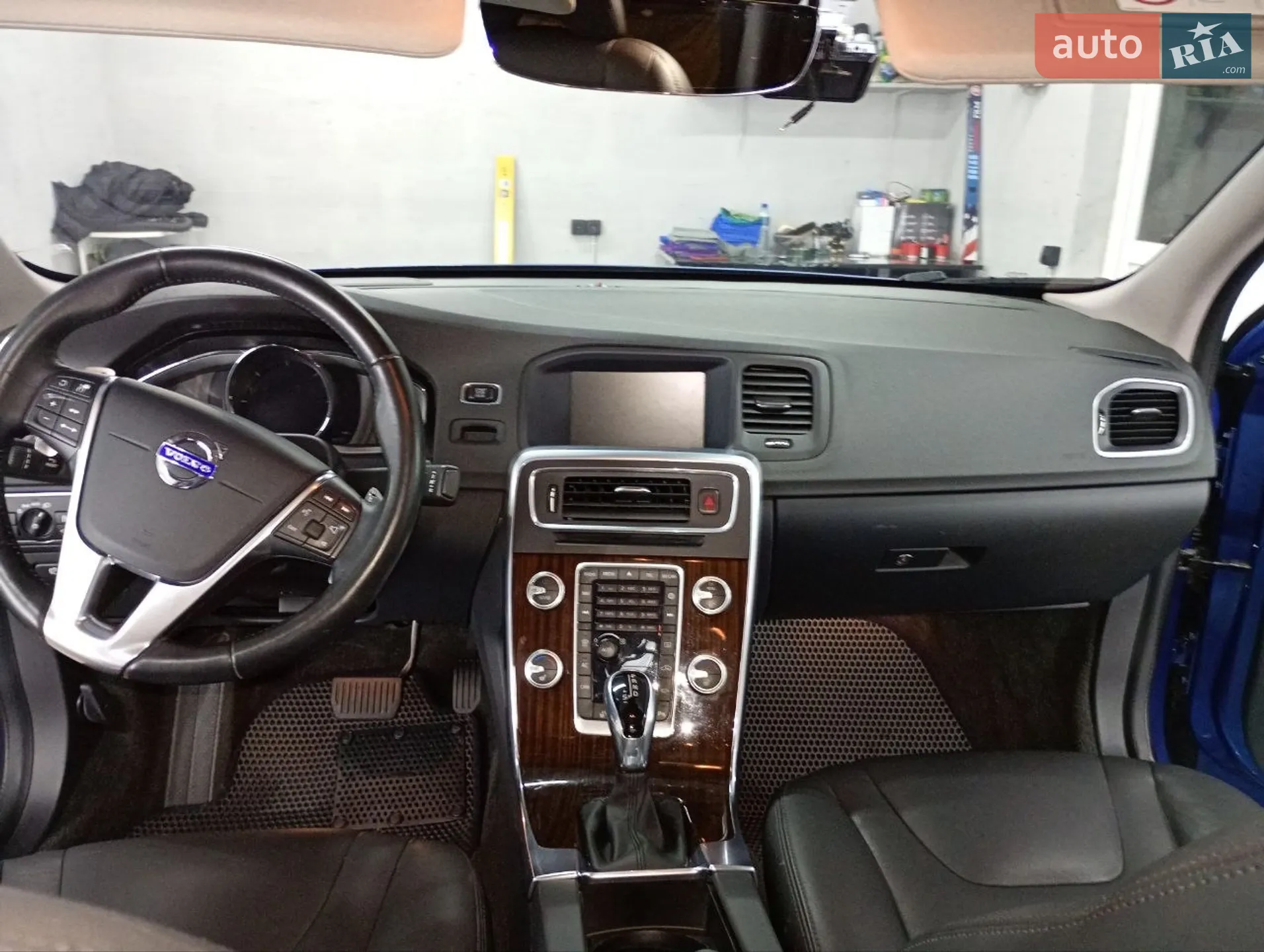 2015 Volvo S60 - мініатюра 16