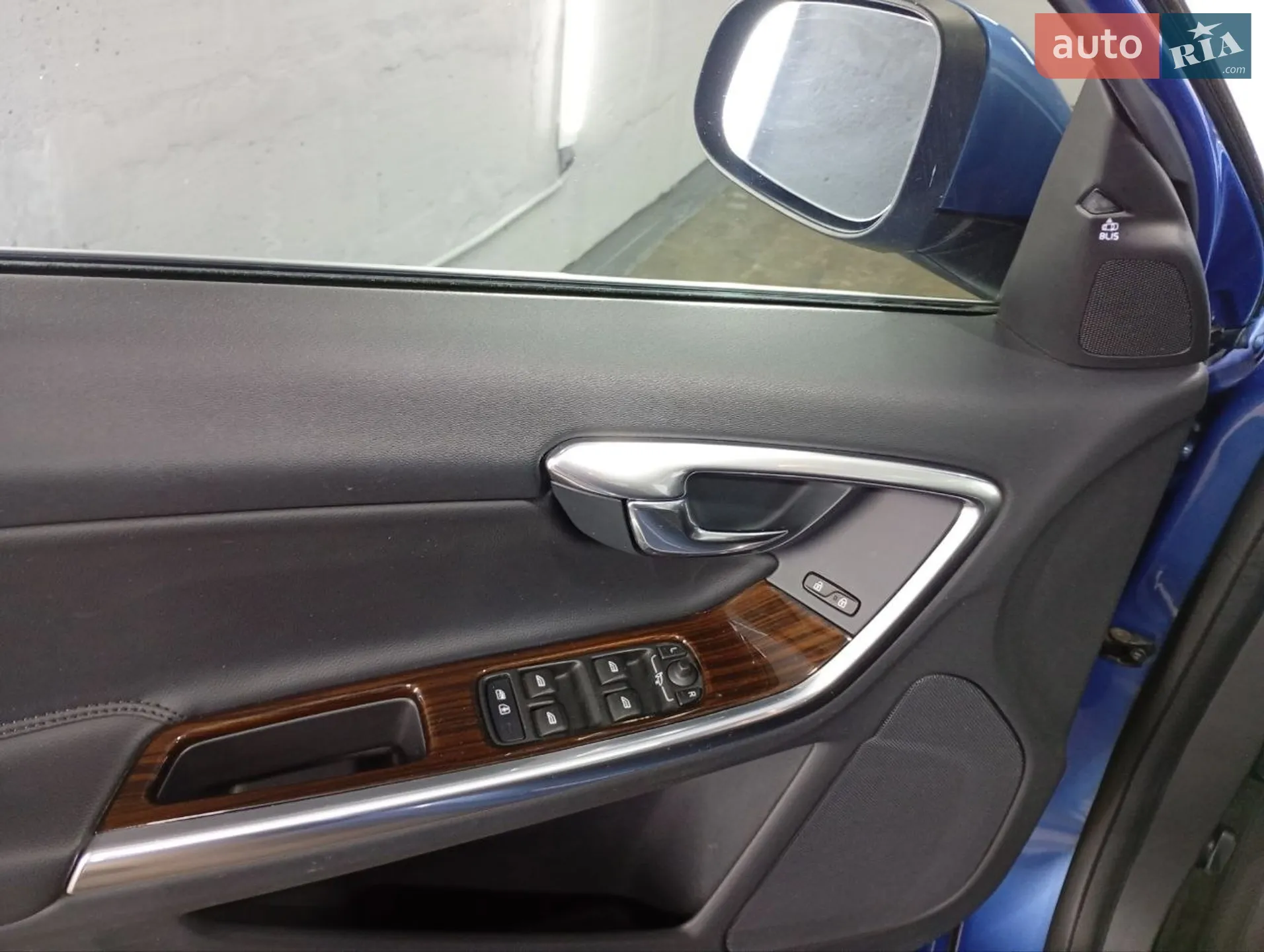 2015 Volvo S60 - мініатюра 26