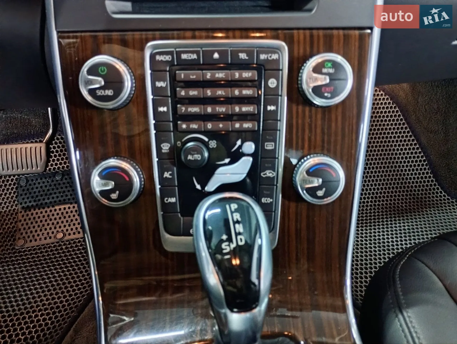 2015 Volvo S60 - мініатюра 18